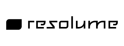 resolume
